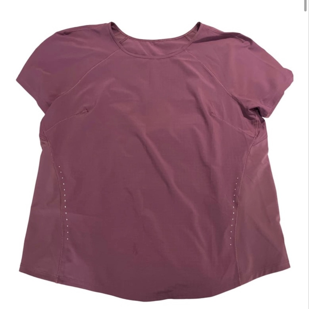 Lululemon Running Top